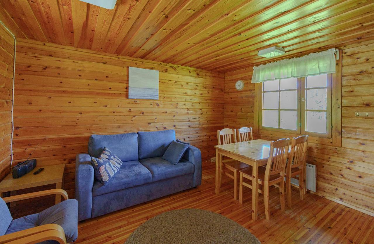 Rauhalahti Holiday Cottages Κουόπιο Εξωτερικό φωτογραφία